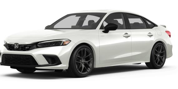 HONDA CIVIC SI 2024 2HGFE1E51RH472689 image HONDA CIVIC SI 2024 2HGFE1E51RH472689 image